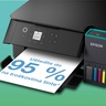 EPSON multifunkcijski pisač EcoTank L4360, C11CL41408