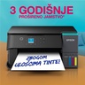 EPSON multifunkcijski pisač EcoTank L4360, C11CL41408