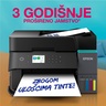 EPSON multifunkcijski pisač EcoTank L6370, C11CL43403