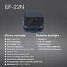 EPSON projektor EF-22N, 3LCD, Full HD, 1000Lm