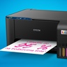 EPSON multifunkcijski pisač EcoTank L3231, C11CJ68408