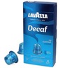 LAVAZZA NCC Espresso Decaffeinated, 10/1, 58 g
