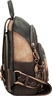 Ruksak fashion Anekke FW24 Land 28x28x14cm