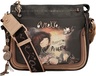 Torba fashion Anekke FW24 Dreamverse M - 26x19x7cm