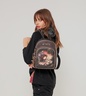 Ruksak fashion Anekke FW24 Dreamverse 24x30x13cm