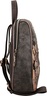Ruksak fashion Anekke FW24 Land 26x30x9cm