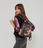 Ruksak fashion Anekke FW24 Dreamverse 26x26x12cm
