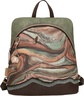 Ruksak fashion Anekke FW24 Outer 28x31x13cm