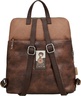 Ruksak fashion Anekke FW24 Outer 28x31x13cm