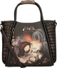 Torba fashion Anekke FW24 Dreamverse L - 33x27x16cm