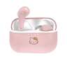 OTL Hello Kitty TWS, bežične in-ear dječje slušalice