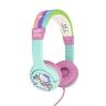 OTL Hello Kitty Unicorn, on-ear dječje slušalice