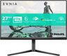 Philips 27" gaming monitor 27M2N3800A/00, IPS 4K/UHD, Dual mode 4K 160Hz/FHD 320Hz, 0.5ms, HDR400, G-Sync, HDMIx2, DisplayPort, pivot, zvučnici, HAS