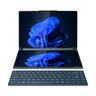 Lenovo Yoga Book 9 14IAH10, 83KJ000RRM, 14 2.8K OLED Touch 120Hz, Intel Core Ultra 7 255H, 32GB RAM, 1TB PCIe NVMe SSD, Intel Arc Graphics, Windows 11 Pro, laptop