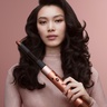 Dyson stilizator za kosu Airwrap i.d. Amber Silk/Pink Champagne Straight+Wavy Limited Edition