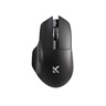 MCHOSE G7, bežični optički miš, crni, 26000 DPI, MC-G7-2