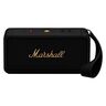 Marshall Middleton prijenosni Bluetooth zvučnik, Black & Brass
