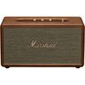 Marshall Stanmore III prijenosni Bluetooth zvučnik, smeđi