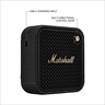 Marshall Willen II prijenosni Bluetooth zvučnik, Black & Brass