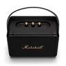 Marshall Kilburn II prijenosni Bluetooth zvučnik, Black & Brass