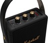 Marshall Stockwell II prijenosni Bluetooth zvučnik, Black & Brass