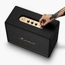 Marshall Woburn III prijenosni Bluetooth zvučnik, crni