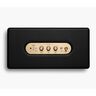 Marshall Woburn III prijenosni Bluetooth zvučnik, crni