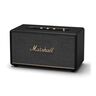 Marshall Stanmore III prijenosni Bluetooth zvučnik, crni