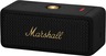 Marshall Emberton II prijenosni Bluetooth zvučnik, Black & Brass