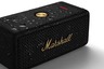 Marshall Emberton II prijenosni Bluetooth zvučnik, Black & Brass