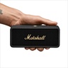 Marshall Emberton III prijenosni Bluetooth zvučnik, Black & Brass