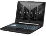 ASUS TUF Gaming A15 FA506NCG-HN207, 90NR0JF7-M00JX0, 15.6" FHD IPS 144Hz, AMD Ryzen 7 7445HS, 16GB RAM, 1TB SSD, nVidia GeForce RTX 3050, Free DOS, laptop