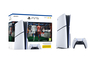 PlayStation 5 Slim E chassis + EA Sports FC 26 VCH