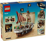 LEGO® Gusarski brod Veseljko 75639