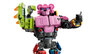 LEGO® Mecha Team Leader 77078