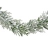 Girlanda snježna 270 cm