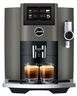 JURA automatski aparat za espresso S8 Dark Inox