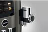JURA automatski aparat za espresso S8 Dark Inox
