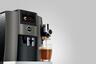JURA automatski aparat za espresso S8 Dark Inox
