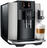 JURA automatski aparat za espresso E8 Platin