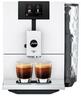 JURA automatski aparat za espresso Ena 8 Nordic White