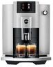 JURA automatski aparat za espresso E6 Platin