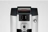 JURA automatski aparat za espresso E6 Platin