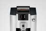 JURA automatski aparat za espresso E6 Platin