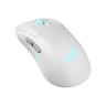 ASUS ROG Keris II Origin bežični optički miš, 42000 DPI, bijeli, 90MP04A0-BMUA10