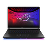 ASUS ROG Strix SCAR G16 G635LX-RW103X, 90NR0JB1-M001X0, 16" 2.5K, Intel Core Ultra 9 275HX, 64GB RAM, 2TB SSD, NVIDIA GeForce RTX 5090, Windows 11 Pro, gaming laptop