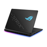 ASUS ROG Strix SCAR G16 G635LX-RW103X, 90NR0JB1-M001X0, 16" 2.5K, Intel Core Ultra 9 275HX, 64GB RAM, 2TB SSD, NVIDIA GeForce RTX 5090, Windows 11 Pro, gaming laptop