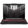 ASUS TUF Gaming A16 FA607NUG-RL117, 90NR0KB1-M001X0, 16" FHD, AMD Ryzen 7 7445HS, 16GB RAM, 512GB SSD, NVIDIA GeForce RTX 4050, FreeDOS, gaming laptop