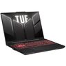 ASUS TUF Gaming A16 FA607NUG-RL117, 90NR0KB1-M001X0, 16" FHD, AMD Ryzen 7 7445HS, 16GB RAM, 512GB SSD, NVIDIA GeForce RTX 4050, FreeDOS, gaming laptop