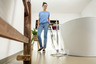 KARCHER parni čistač SC 2 Upright